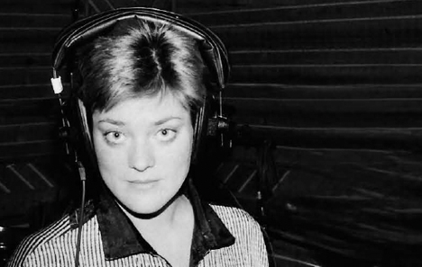 Ann-Mette Elten jubil�umskoncert