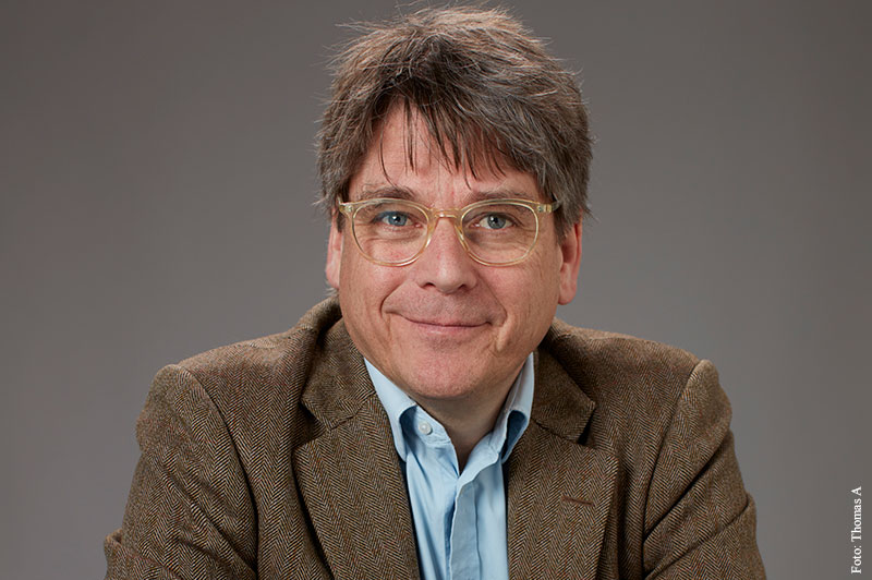 Peter Lund Madsen