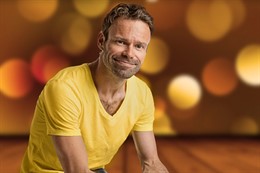 Mick gendahl