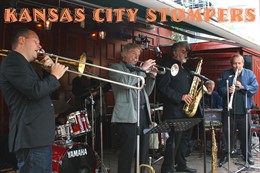 Kansas City Stompers 