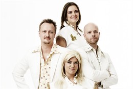 ABBA Revival Band