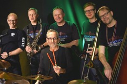 Neanders Jazzband