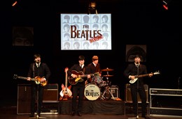 The Beatles Revival