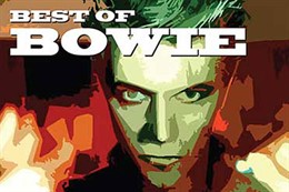 Best of Bowie