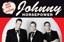 Johnny Horsepower
